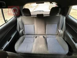 تۆیۆتا یارس